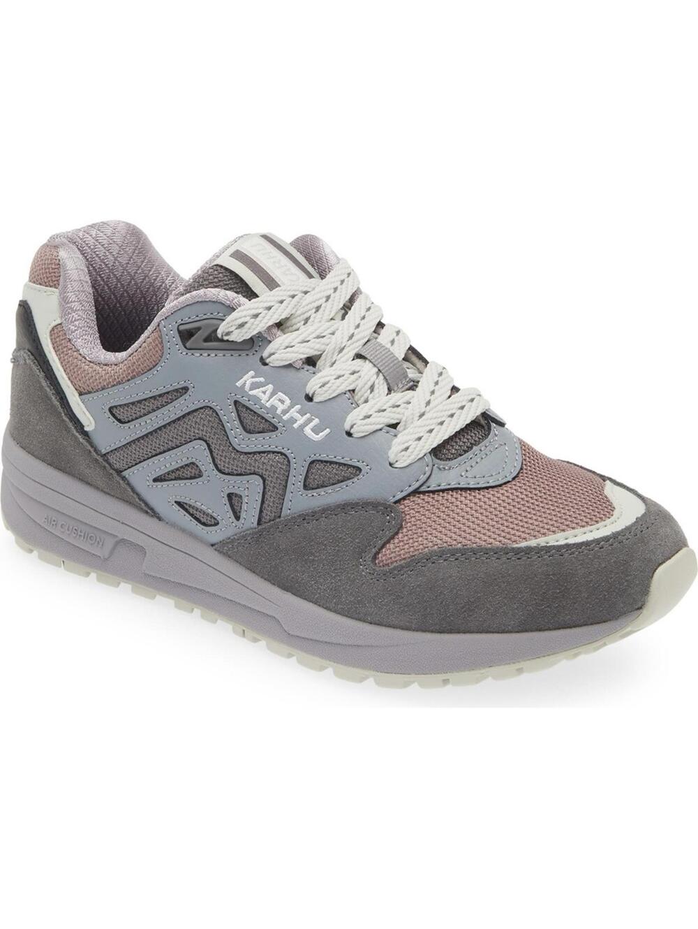 Karhu Legacy 96 Unisex Sneaker Smoked Pearl/Weathervane Size 6.5 Women's/5 Men's
